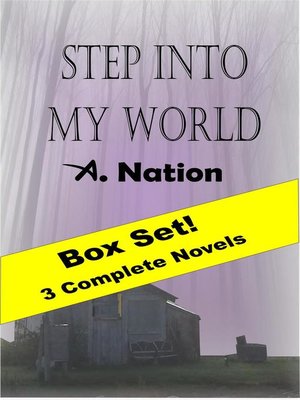 cover image of Step Into My World